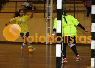 Escola de Gondomar-Women Cup Aveiro