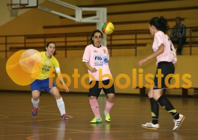Escola de Gondomar-Women Cup Aveiro