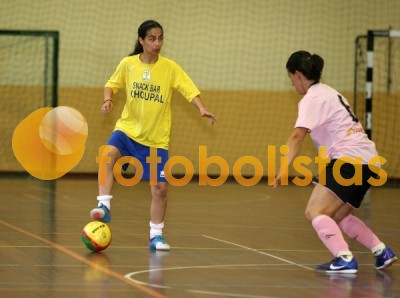 Escola de Gondomar-Women Cup Aveiro