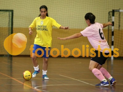Escola de Gondomar-Women Cup Aveiro