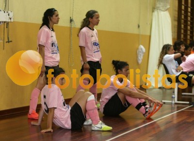 Escola de Gondomar-Women Cup Aveiro