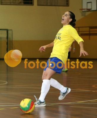 Escola de Gondomar-Women Cup Aveiro