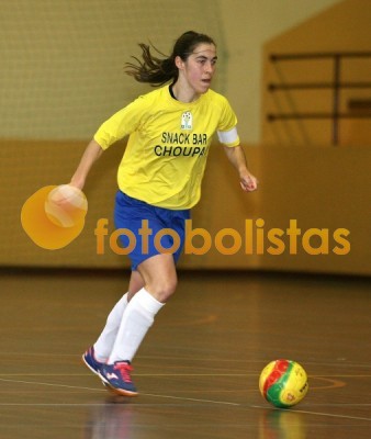 Escola de Gondomar-Women Cup Aveiro