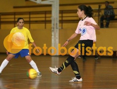 Escola de Gondomar-Women Cup Aveiro