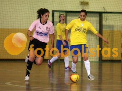 Escola de Gondomar-Women Cup Aveiro