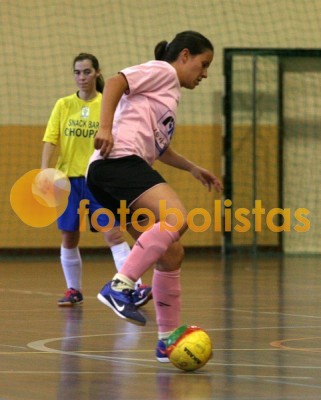 Escola de Gondomar-Women Cup Aveiro