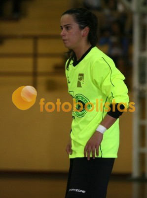 Escola de Gondomar-Women Cup Aveiro