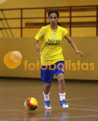 Escola de Gondomar-Women Cup Aveiro