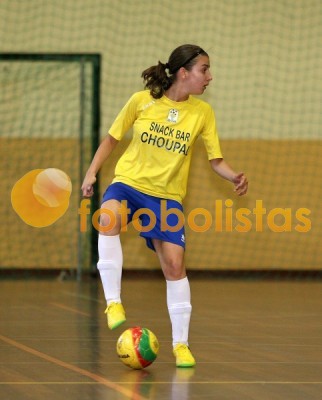 Escola de Gondomar-Women Cup Aveiro