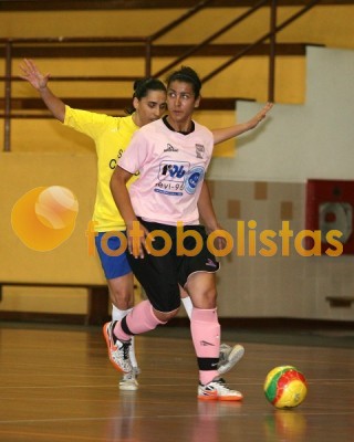 Escola de Gondomar-Women Cup Aveiro