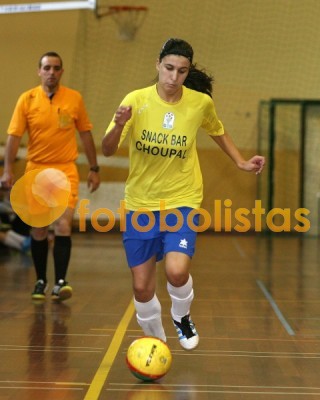 Escola de Gondomar-Women Cup Aveiro