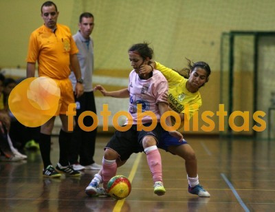 Escola de Gondomar-Women Cup Aveiro