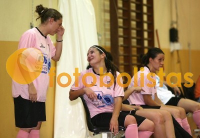 Escola de Gondomar-Women Cup Aveiro