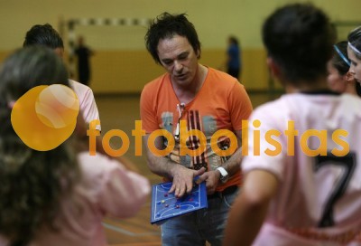 Escola de Gondomar-Women Cup Aveiro