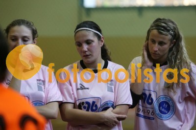 Escola de Gondomar-Women Cup Aveiro
