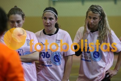 Escola de Gondomar-Women Cup Aveiro