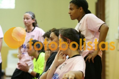 Escola de Gondomar-Women Cup Aveiro