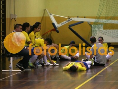 Escola de Gondomar-Women Cup Aveiro