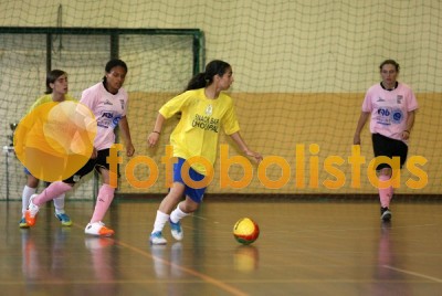 Escola de Gondomar-Women Cup Aveiro