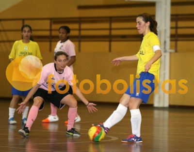Escola de Gondomar-Women Cup Aveiro