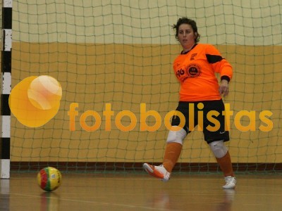 Escola de Gondomar-Women Cup Aveiro