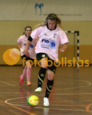 Escola de Gondomar-Women Cup Aveiro