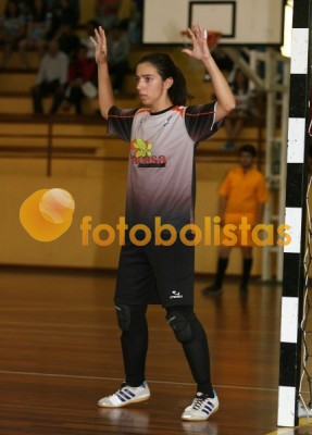 Escola de Gondomar-Women Cup Aveiro