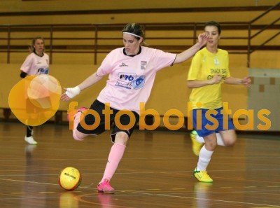Escola de Gondomar-Women Cup Aveiro