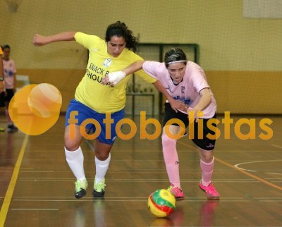 Escola de Gondomar-Women Cup Aveiro