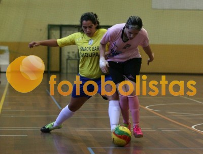 Escola de Gondomar-Women Cup Aveiro
