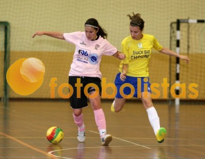 Escola de Gondomar-Women Cup Aveiro