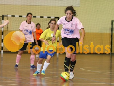 Escola de Gondomar-Women Cup Aveiro