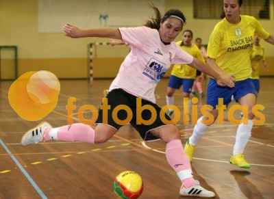 Escola de Gondomar-Women Cup Aveiro