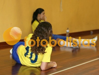 Escola de Gondomar-Women Cup Aveiro