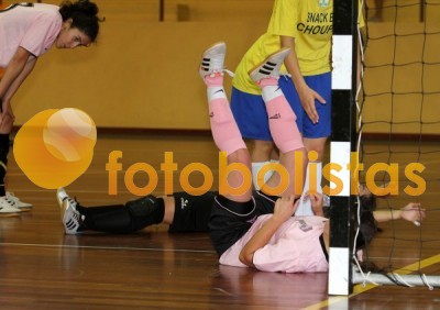 Escola de Gondomar-Women Cup Aveiro