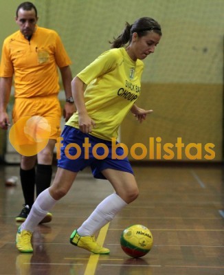 Escola de Gondomar-Women Cup Aveiro