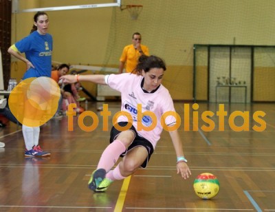 Escola de Gondomar-Women Cup Aveiro