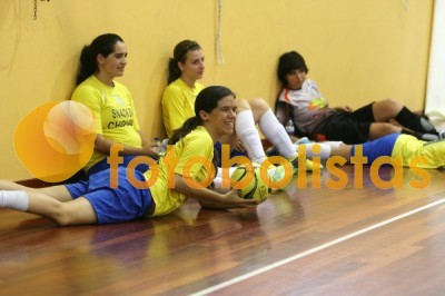 Escola de Gondomar-FC Vermoim