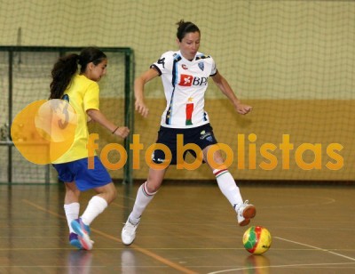 Escola de Gondomar-FC Vermoim