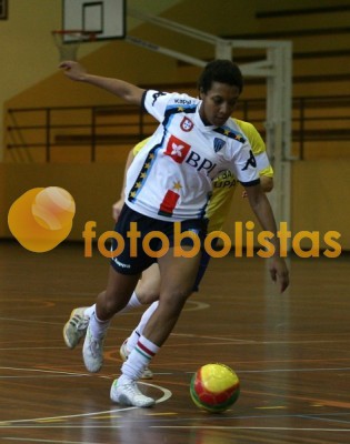 Escola de Gondomar-FC Vermoim