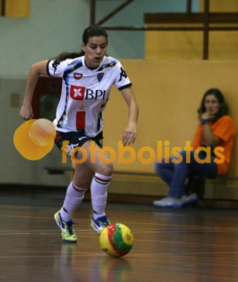 Escola de Gondomar-FC Vermoim