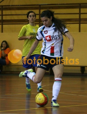 Escola de Gondomar-FC Vermoim