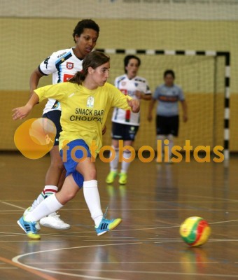 Escola de Gondomar-FC Vermoim