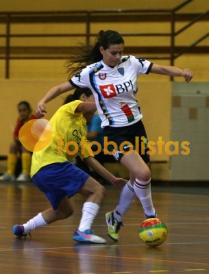 Escola de Gondomar-FC Vermoim