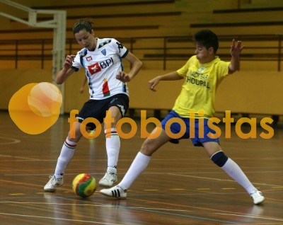 Escola de Gondomar-FC Vermoim