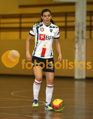 Escola de Gondomar-FC Vermoim