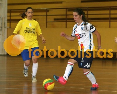 Escola de Gondomar-FC Vermoim
