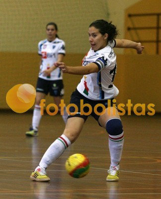 Escola de Gondomar-FC Vermoim