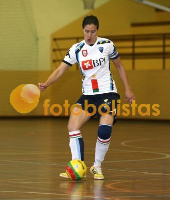Escola de Gondomar-FC Vermoim