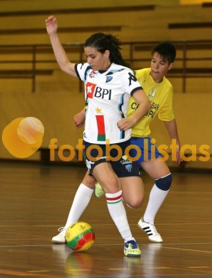 Escola de Gondomar-FC Vermoim